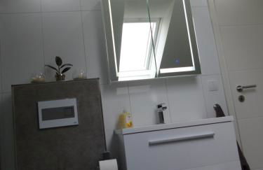 Schöne komplette Ferienwohnung in Wesel - Foto 11