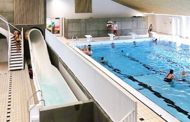 Seaside Retreat in Thyboron-by Traum - Foto 3