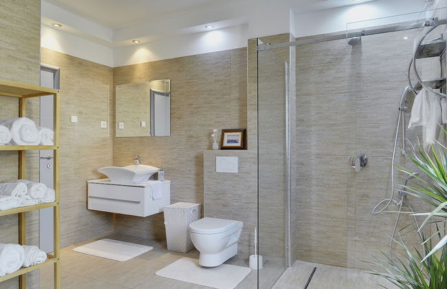 Villa in Pula Near Beach With Private Pool - Foto 18