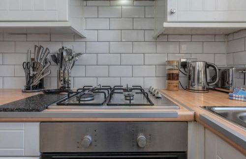 Executive 3 Bedroom - Corporate And Contractor Stays - Foto 41