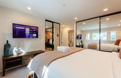 Sur La Mer, beachfront, tidal pools - Foto 18