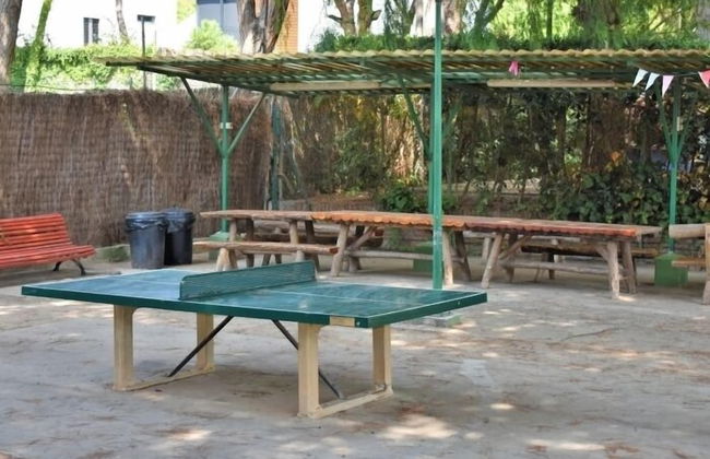 Sanpan Be my Guest Castelldefels - Photo 25