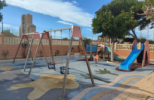 Seaside Beach-Lounge Alicante - Photo 30