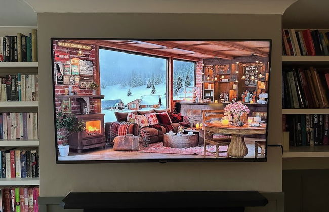 Meadow Cottage - Photo 26