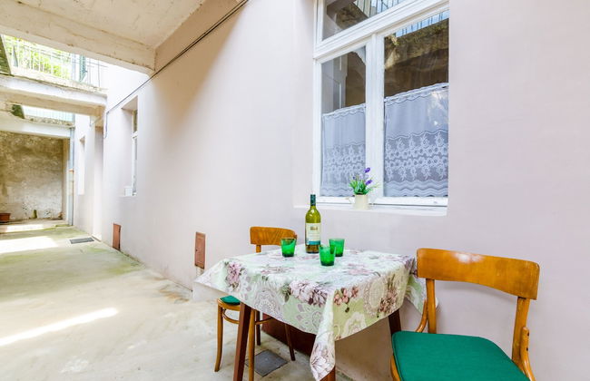 Apartment Lucy - Photo 19