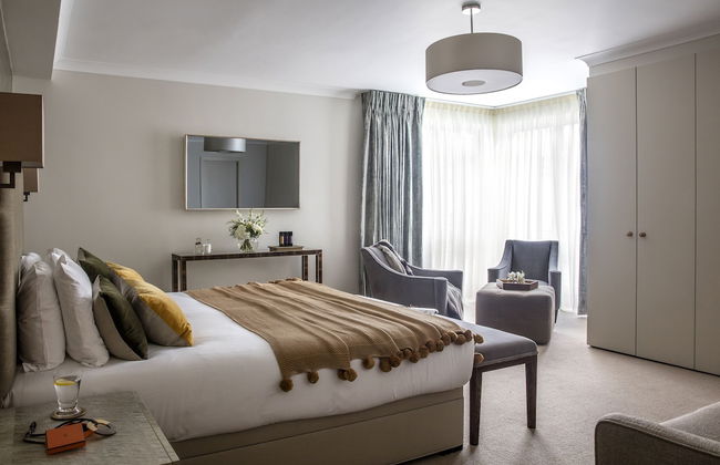 Arlington House - Foto 8