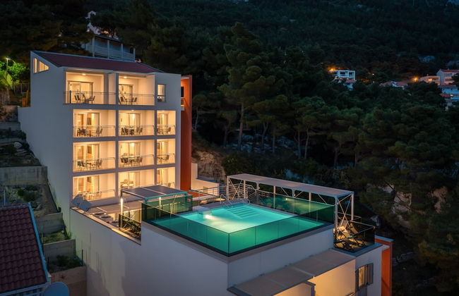 Noemia Apartments - Foto 61