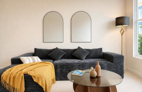 Bright Condo 10 Min from Disneyland With Pool & GYM - Foto 64