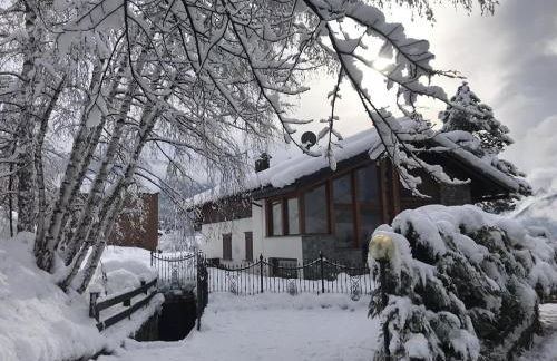 Villa Dosso del Grillo - Foto 1