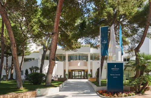 Hipotels Bahía Grande Aparthotel - Foto 12