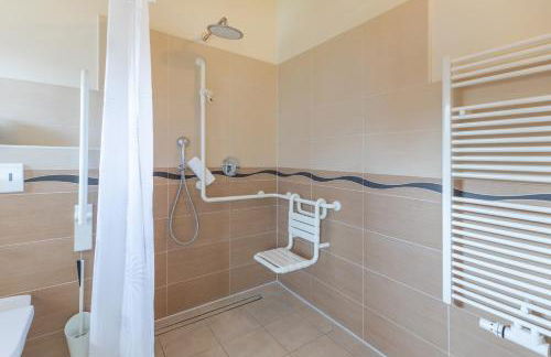 Ferienhaus Herzmuschel - Foto 14