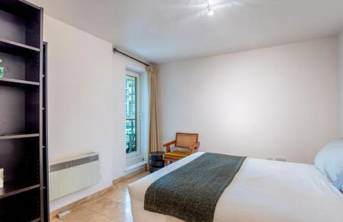 Modern Residence next to Vauxhall Station - Foto 13