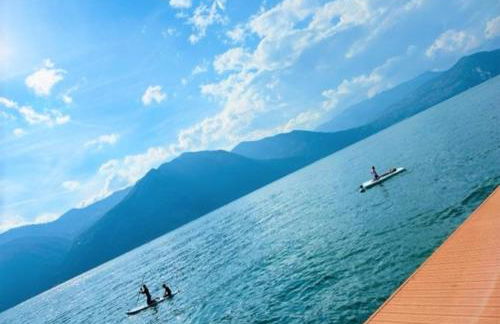 Dock House - Foto 16