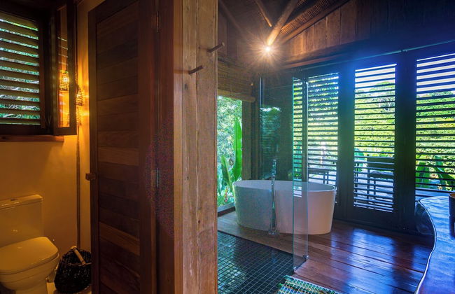 Quinta do Brasil Trancoso - Foto 44