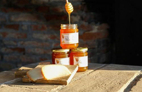 Romitorio di Castiglione del Lago - Photo 32