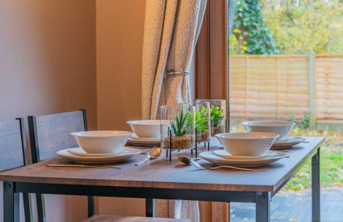 A Cosy Home from Home - Foto 17