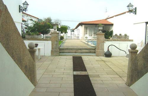 BCL14V6 Charming 6bdr manor house with pool - Foto 9