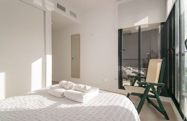 058 Lux Vacation - Ac/wifi - Foto 6