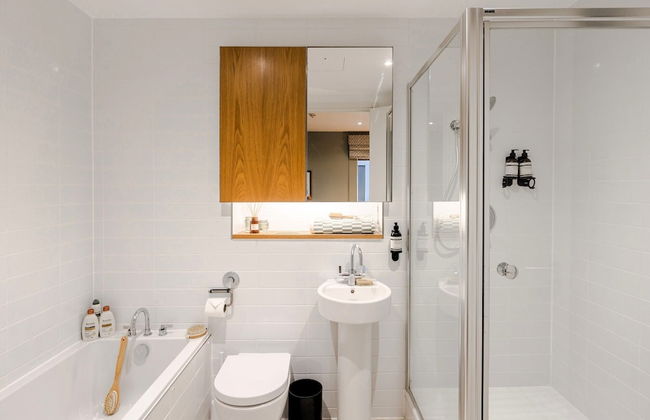 Your Apartment I King's Cross - Foto 65