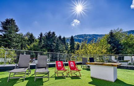 Apartament SPA 01 Resort Kozubnik blisko Szczyrk - 5D Apartamenty - Foto 26