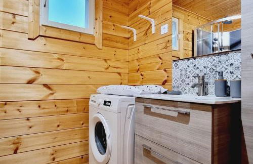 *l'Écrin de l'Étang* Dépaysement assuré - Foto 18