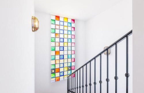 Fuentezuelas Pool Villa - Foto 59