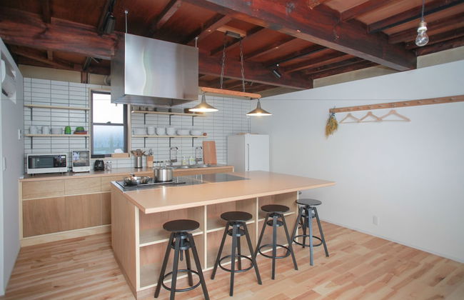 INTRO Tamagawa - Foto 6