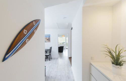 Dünenhaus Steinmarne - Foto 18