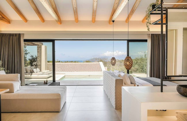 Villa Imani - Foto 5