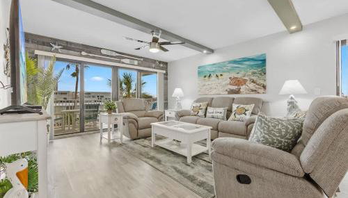 Sandcastles 316 - Foto 1