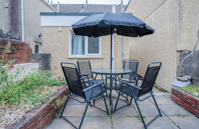 Fleet Street - 2 Bedroom - Swansea - Photo 43