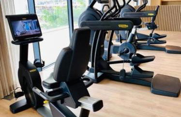 Luxury apartment with Jacuzzi - Foto 26