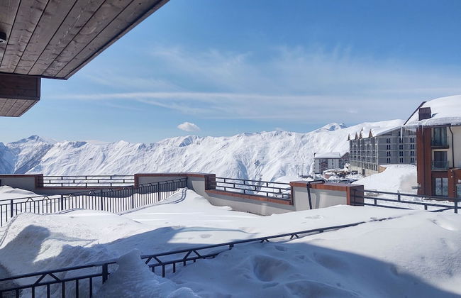 Terrace Rooms - Luxurious Room - Foto 11