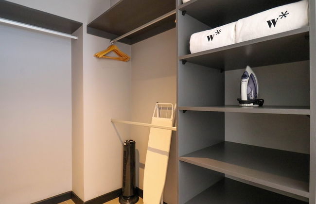 w Dazzling 1BR w Perfect Balcony in San Isidro - Foto 18