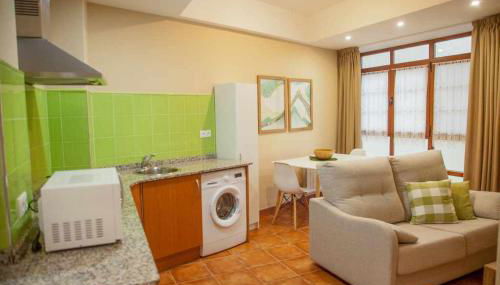 Cumbres de los Picos Apartamento La Yedra - Foto 2