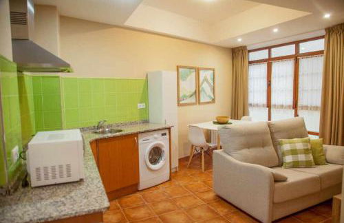 Cumbres de los Picos Apartamento La Yedra - Foto 2