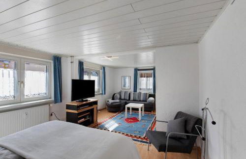 Ferienhaus Alte Schäferei - Foto 5