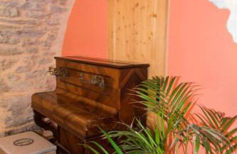 Gite " la prairie" - Foto 10