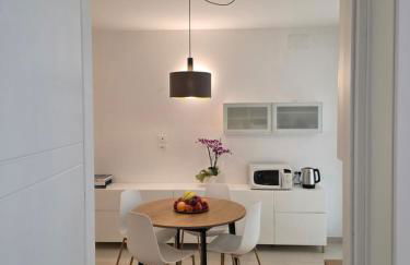 UbiMaior Suite - Monte Urpinu apartment with parking - Foto 11