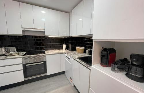 Intermobiliaria Rentals - Acuario 3G - Foto 11