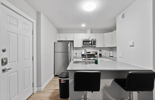 Stylish 1BR Near UT Highland Evonify - Foto 27