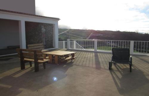 Cantinho da Ilha - Guest House - Photo 57