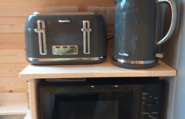 North Star Glamping - Foto 43