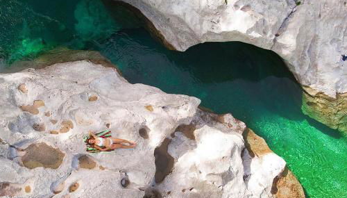 Casa Linfa, 42 Posti Letto in Val d'Arzino - Foto 2