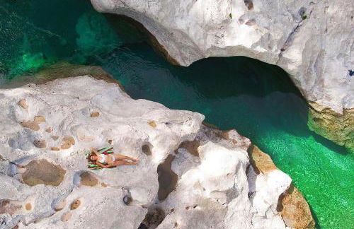 Casa Linfa, 42 Posti Letto in Val d'Arzino - Foto 2