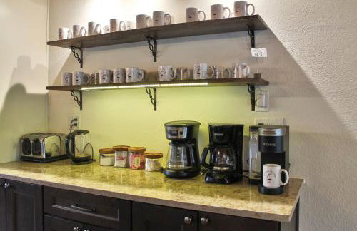 Awe Inspiring Mountain Lodge hot tub for large groups - Foto 43