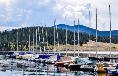 Buffalo Woods 216 - Wildernest - Foto 47