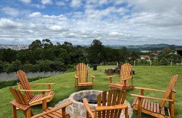 Casa de Campo Recanto Pôr do Sol - Foto 68