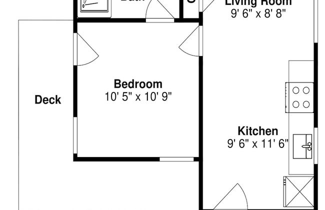 Cosby Knob - Unit 3 - Foto 15