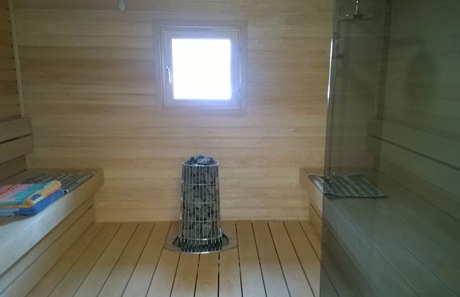 Löydön Kartano - Foto 34